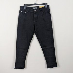 Roebuck & Co. Black Skinny Jeans